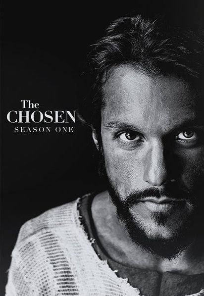 The Chosen (DVD) / Season 1
