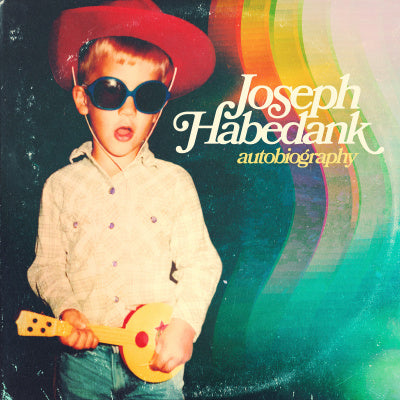 Joseph Habedank / Autobiography CD
