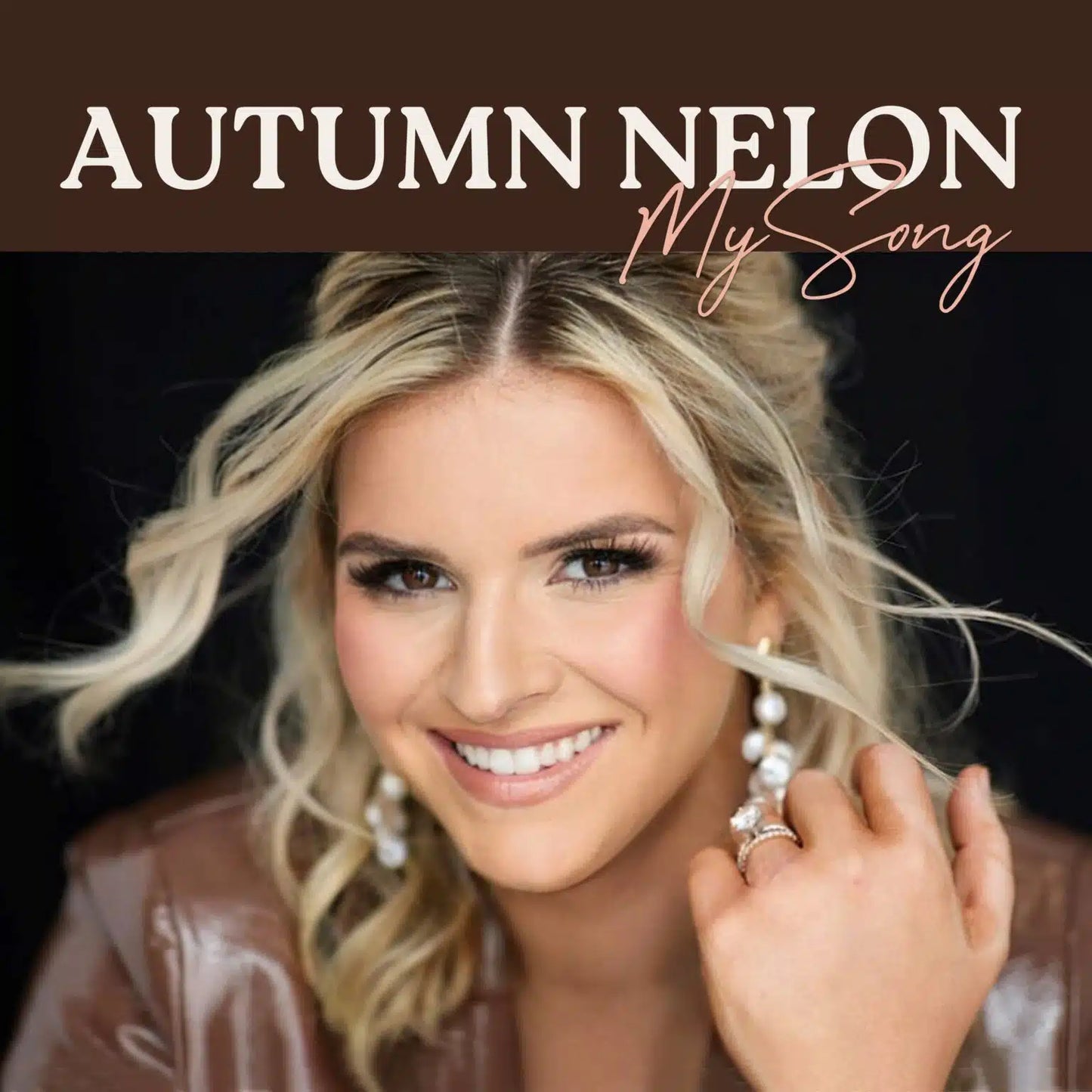 Autumn Nelon / My Song CD