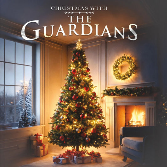 The Guardians Quartet / Christmas with the Guardians CD
