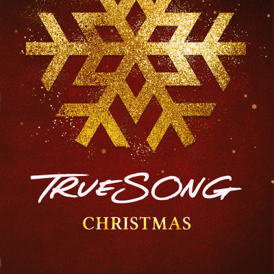 TrueSong / Christmas CD