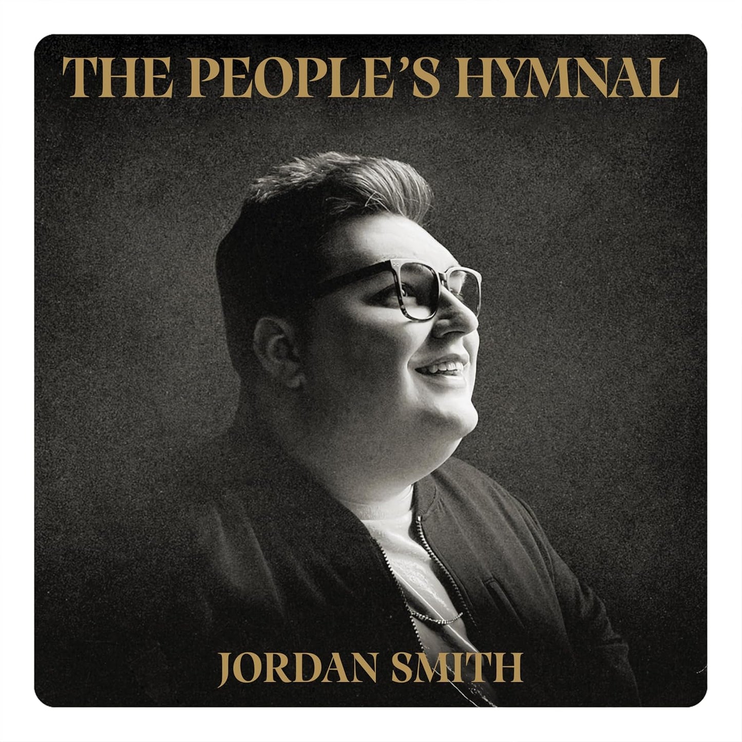 Jordan Smith / The People's Hymnal CD