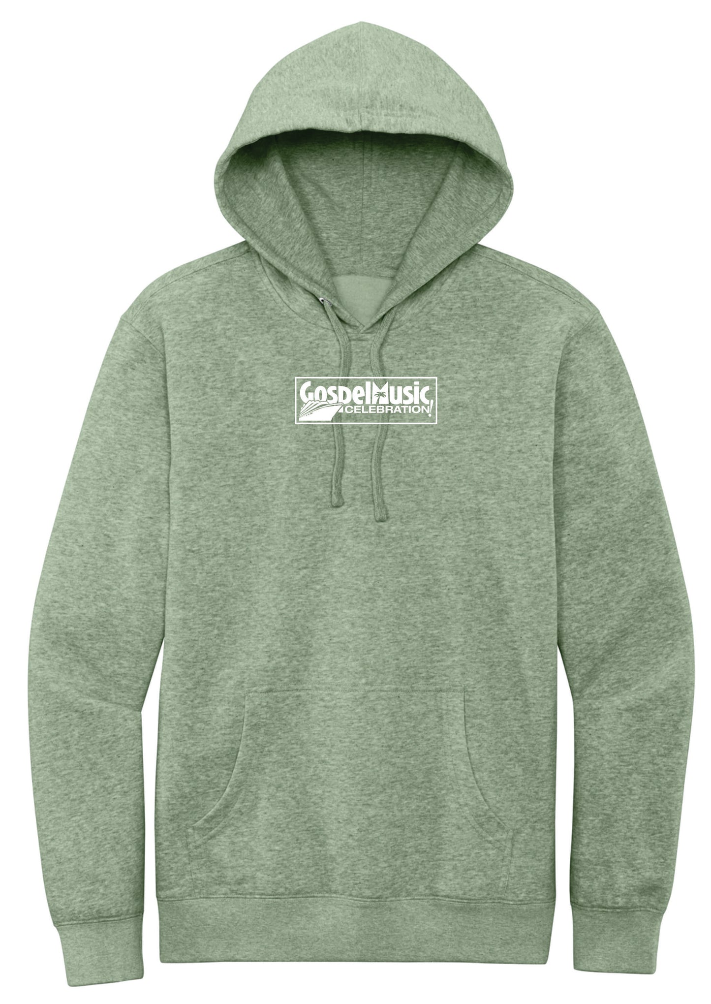 Gospel Music Celebration Hoodie