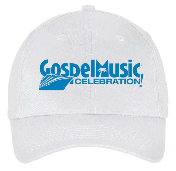 Gospel Music Celebration Hat