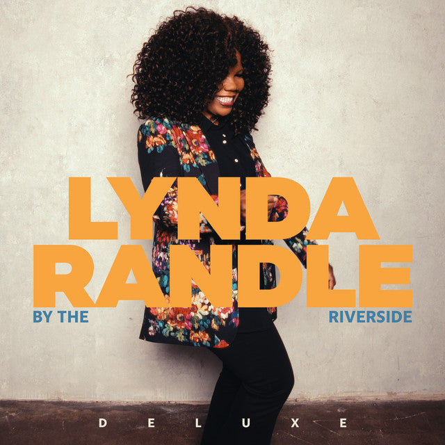 Lynda Randle / By The Riverside CD