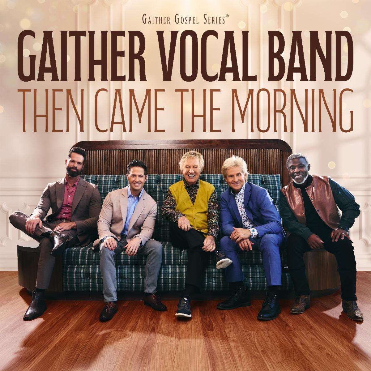 Gaither Vocal Band / Then Came The Morning DVD