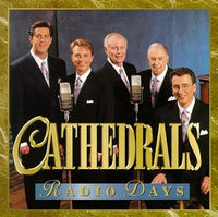 Cathedrals / Radio Days CD