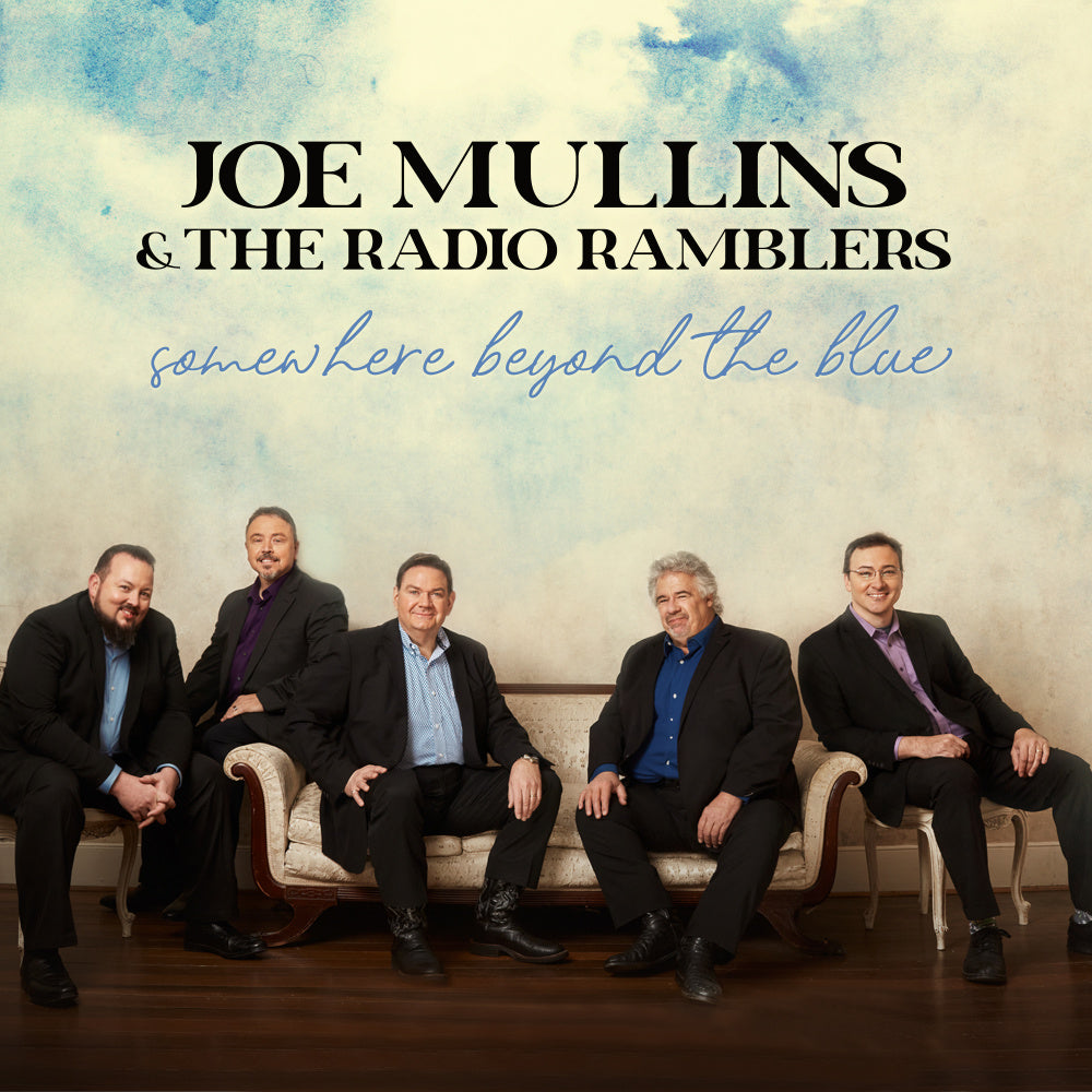 Joe Mullins & The Radio Ramblers