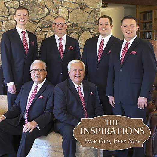 INSPIRATIONS / EVER OLD EVER NEW CD
