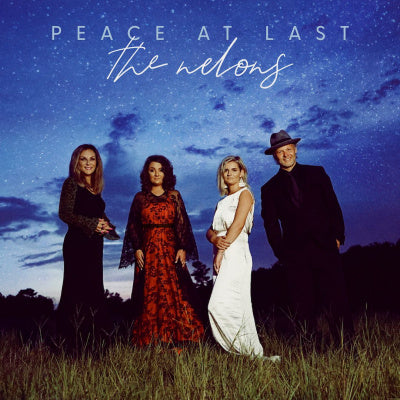 Nelons / Peace At Last CD