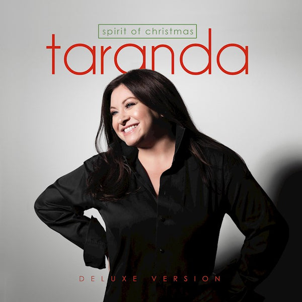 TaRanda / Spirit of Christmas Deluxe CD