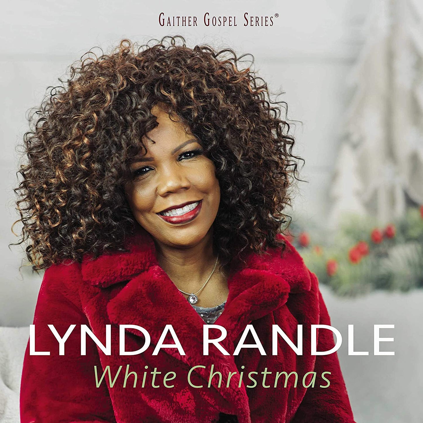 Lynda Randle / White Christmas CD