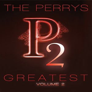 Perrys / Greatest: Volume 2 CD