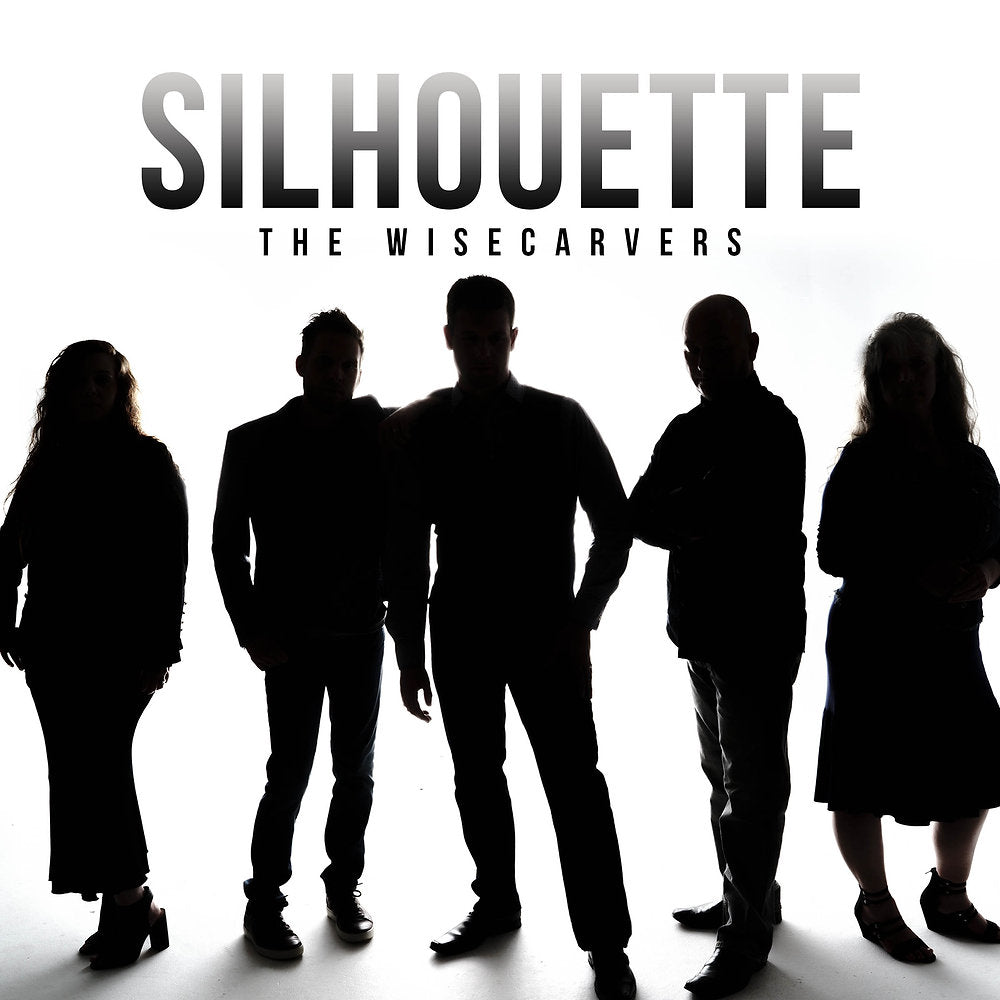 Silhouette / The Wisecarvers