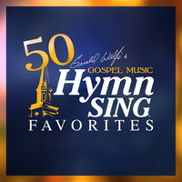 Gospel Music Hymn Sing / 50 Favorites USB