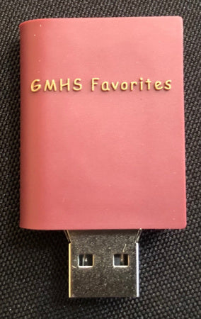 Gospel Music Hymn Sing / 50 Favorites USB