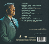 Jonathan Wilburn / Songs From The Front Pew CD