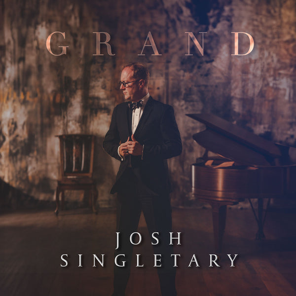 Josh Singletary / Grand CD