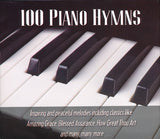 Gerald Wolfe / 100 Piano Hymns USB