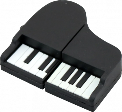 Gerald Wolfe / 100 Piano Hymns USB