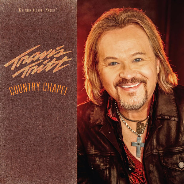 Travis Tritt / Country Chapel CD