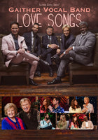 Gaither Vocal Band / Love Songs DVD