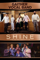 Gaither Vocal Band / Shine: The Darker the Night, The Brighter the Light DVD
