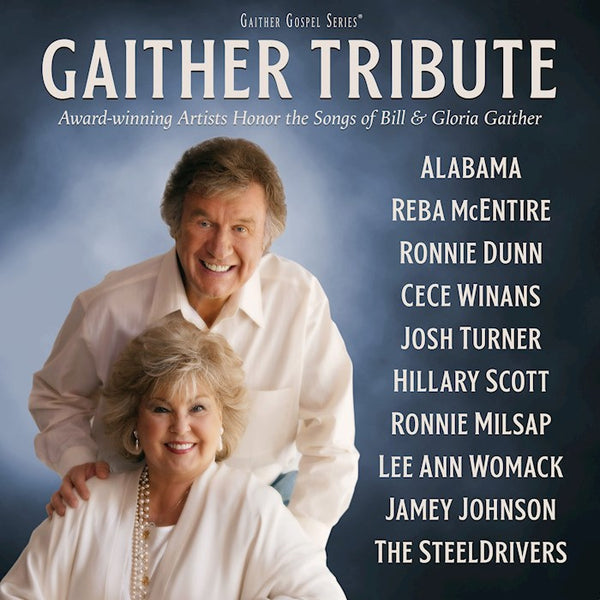 Gaither Gospel Series / Gaither Tribute CD