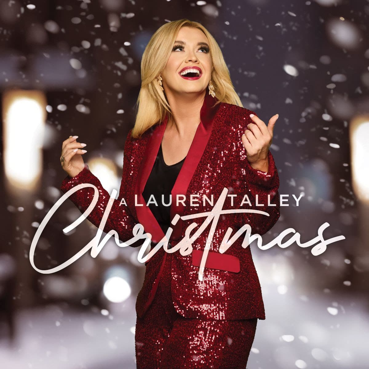 Lauren Talley / A Lauren Talley Christmas