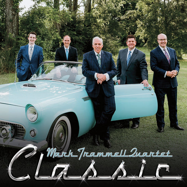 Mark Trammell Quartet / Classic CD
