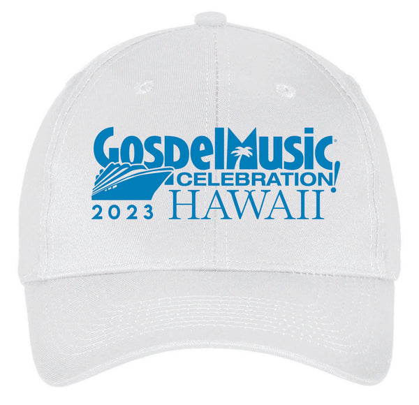 GMC Hawaii 2023 Hat