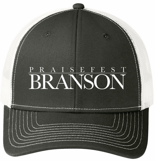 Praisefest Branson Hat