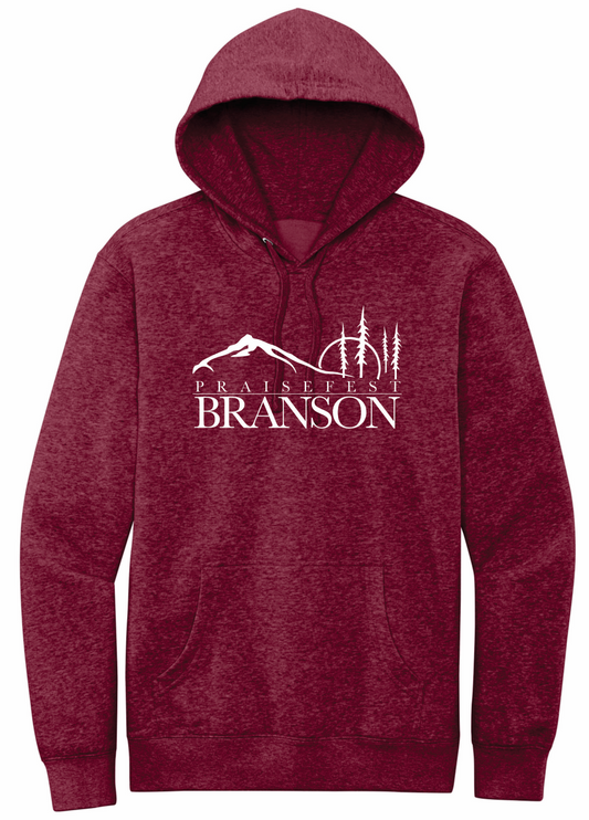 Praisefest Branson Hoodie