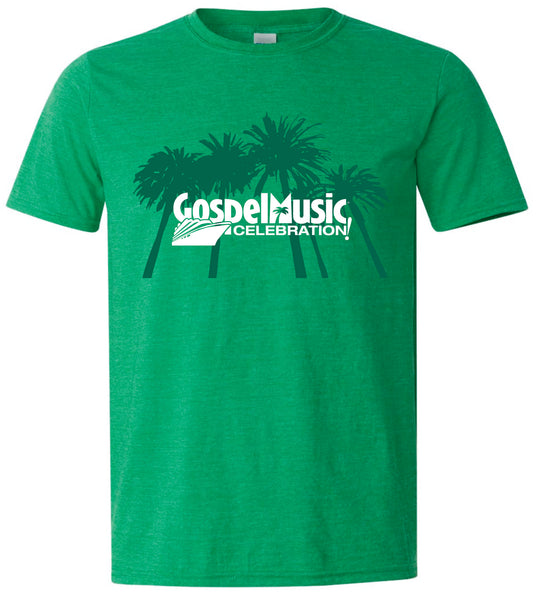 Gospel Music Celebration Shirt