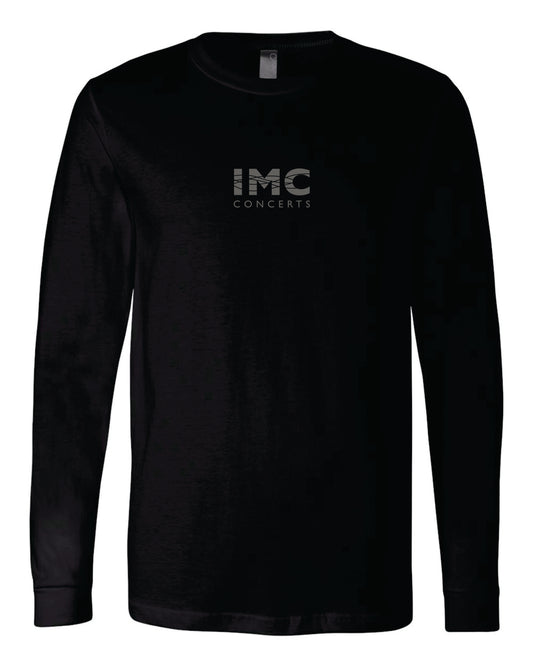 IMC Long Sleeve Tee