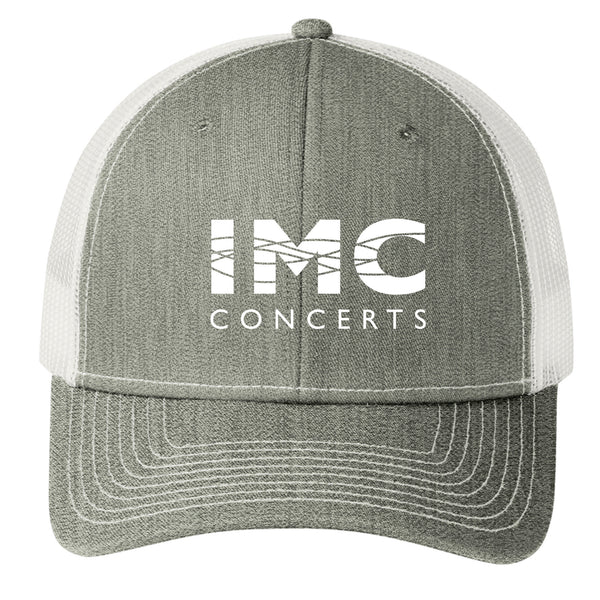 IMC Snapback Hat