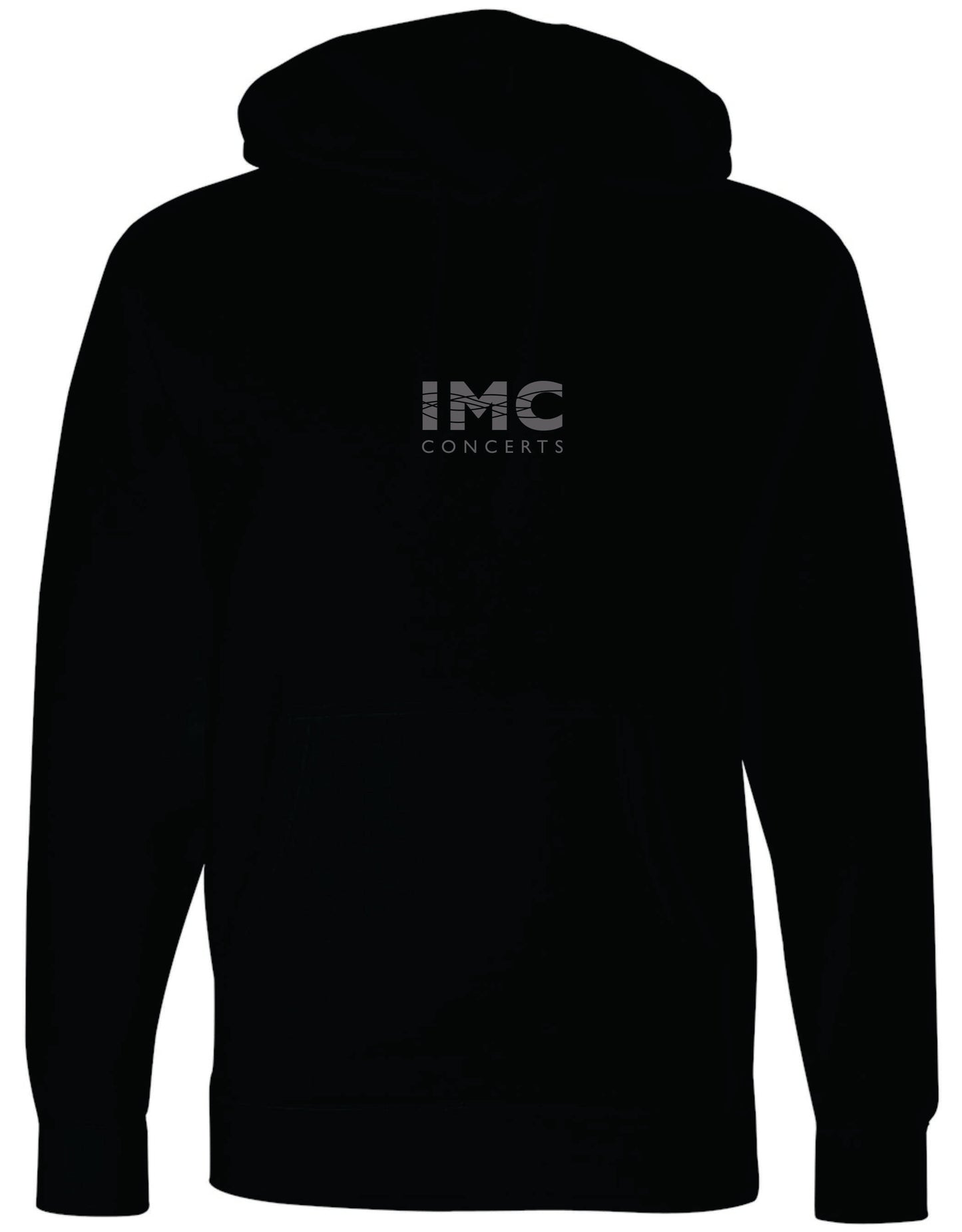 IMC Hoodie