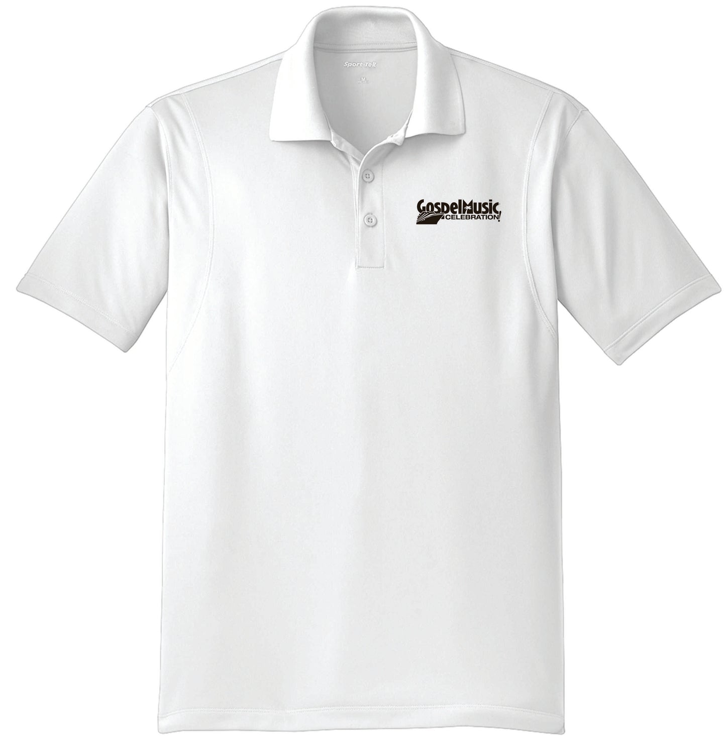 Gospel Music Celebration Polo