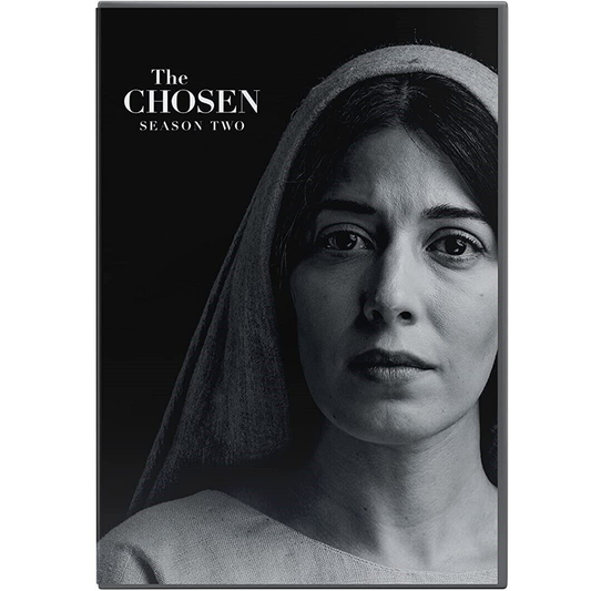 The Chosen (DVD) / Season 2