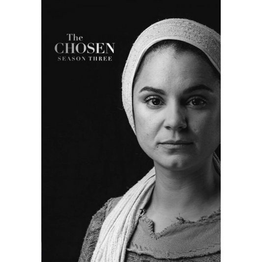 The Chosen (DVD) / Season 3