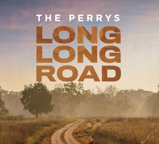 The Perrys / Long, Long Road CD