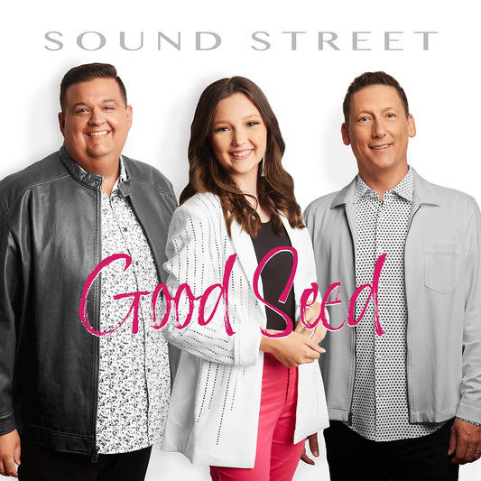 Sound Street / Good Seed CD