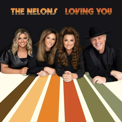 The Nelons / Loving You CD