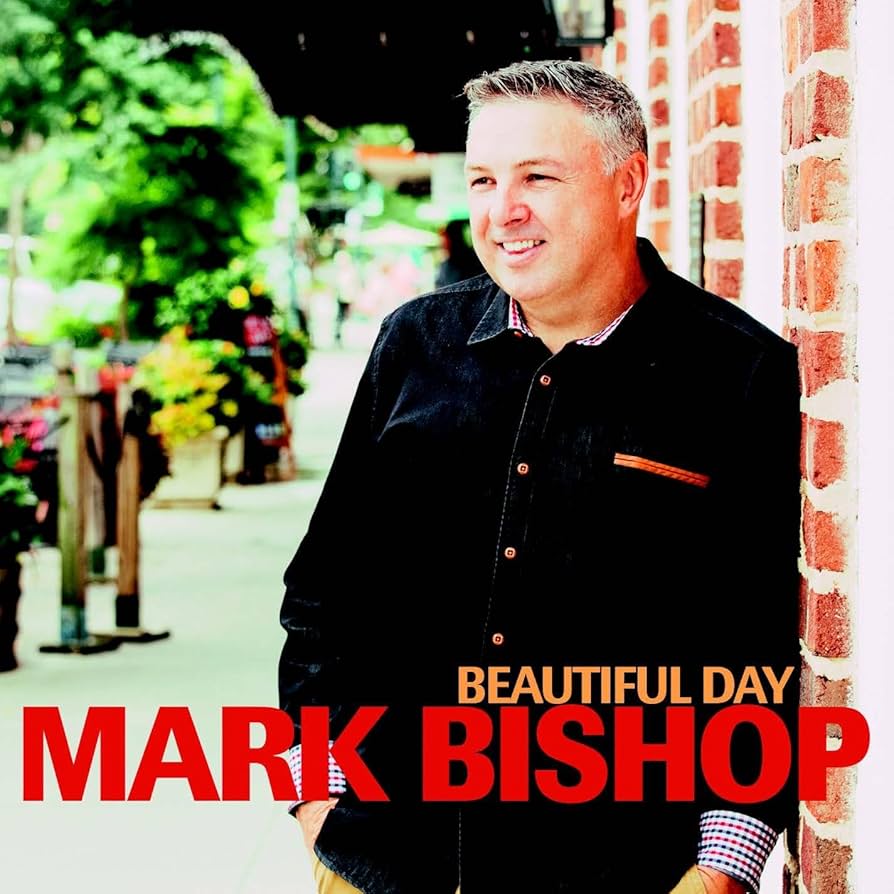 Mark Bishop / Beautiful Day USB