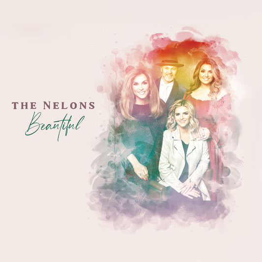 The Nelons / Beautiful CD