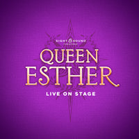 Sight & Sound Theaters Present "Queen Esther" (DVD)
