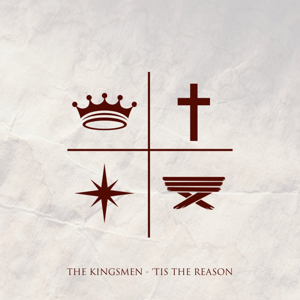 Kingsmen / Tis The Reason CD