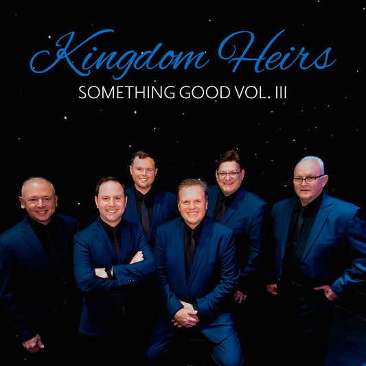 Kingdom Heirs / Something Good, Volume 3