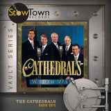 Cathedrals / Radio Days CD