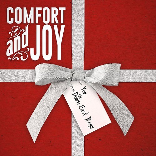 Down East Boys / Comfort and Joy CD